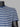 Ralph Lauren Classic Fit Striped Jersey T-shirt Clancy Blue - X-Ray Originals