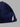 Ralph Lauren Embroidered twill baseball cap Newport Navy - X-Ray Originals