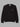 Lacoste Jogging Sweatshirt Fleece Zwart