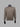 C.P. Company Merino Wool Crew Neck Knitwear Walnut - Beige