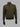 C.P. Company Light Fleece Half Zipped Sweatshirt Green