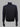 C.P. Company Light Fleece Half Zipped Sweatshirt Black