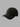 C.P. Company C.P. Shell-R Logo Cap Black