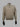 C.P. Company Light Fleece Half Zipped Sweatshirt Beige